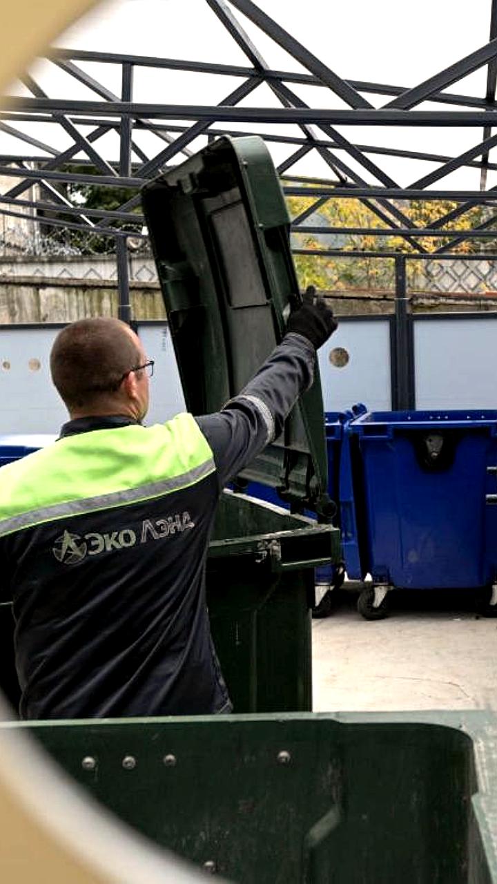 Неудачный аукцион на вывоз мусора в Артёме: подрядчики не подали заявок