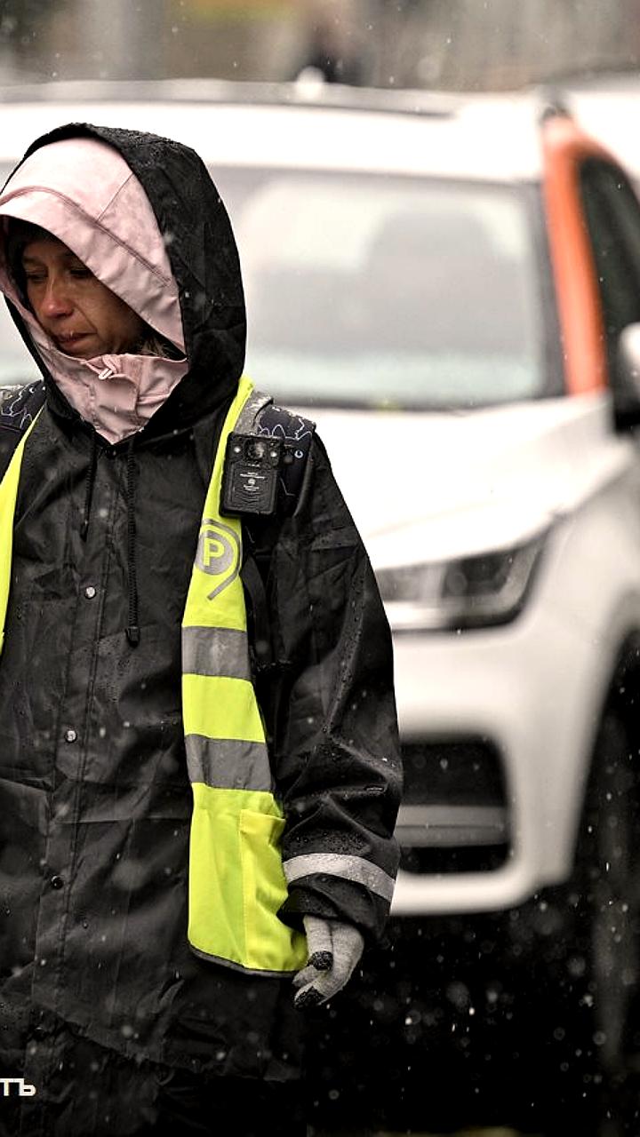 В Подмосковье планируют увеличить штрафы за неоплату парковки для юридических лиц