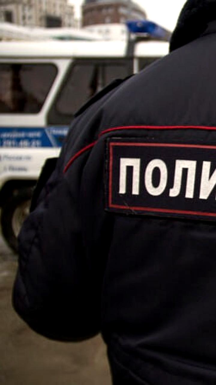 В Казани полицейские нашли пропавшего 14-летнего мальчика