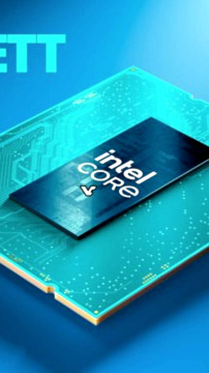 Intel анонсирует новые 12-ядерные процессоры Bartlett Lake S для платформы LGA 1700