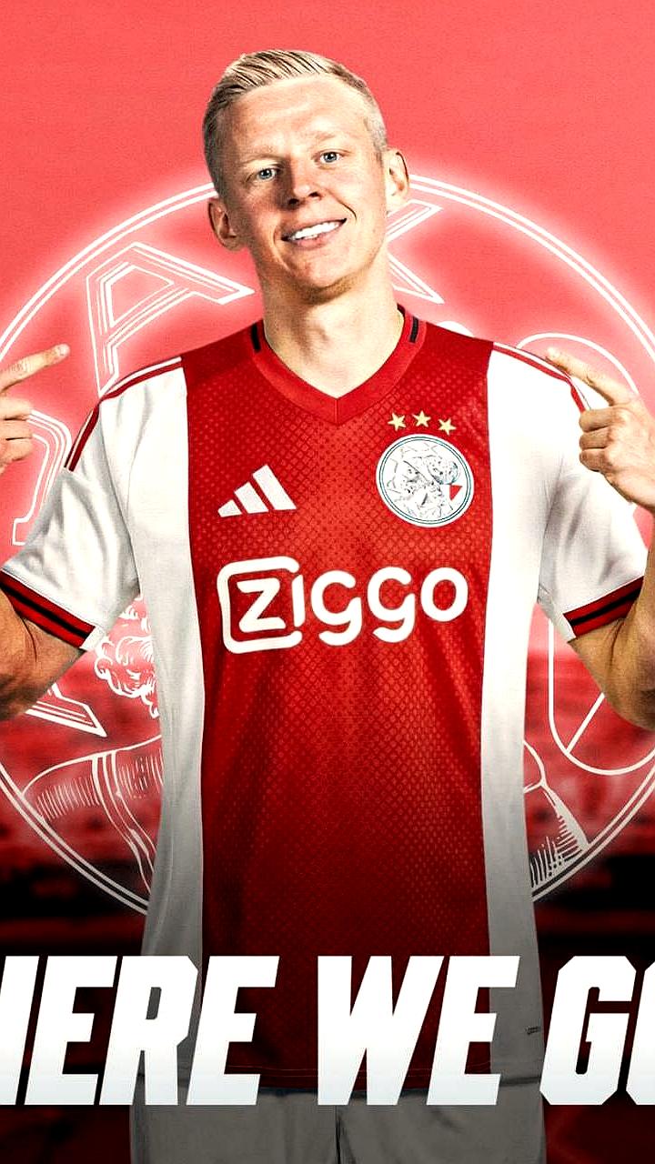 Александр Зинченко переходит в Аякс на аренду до июня 2026 года