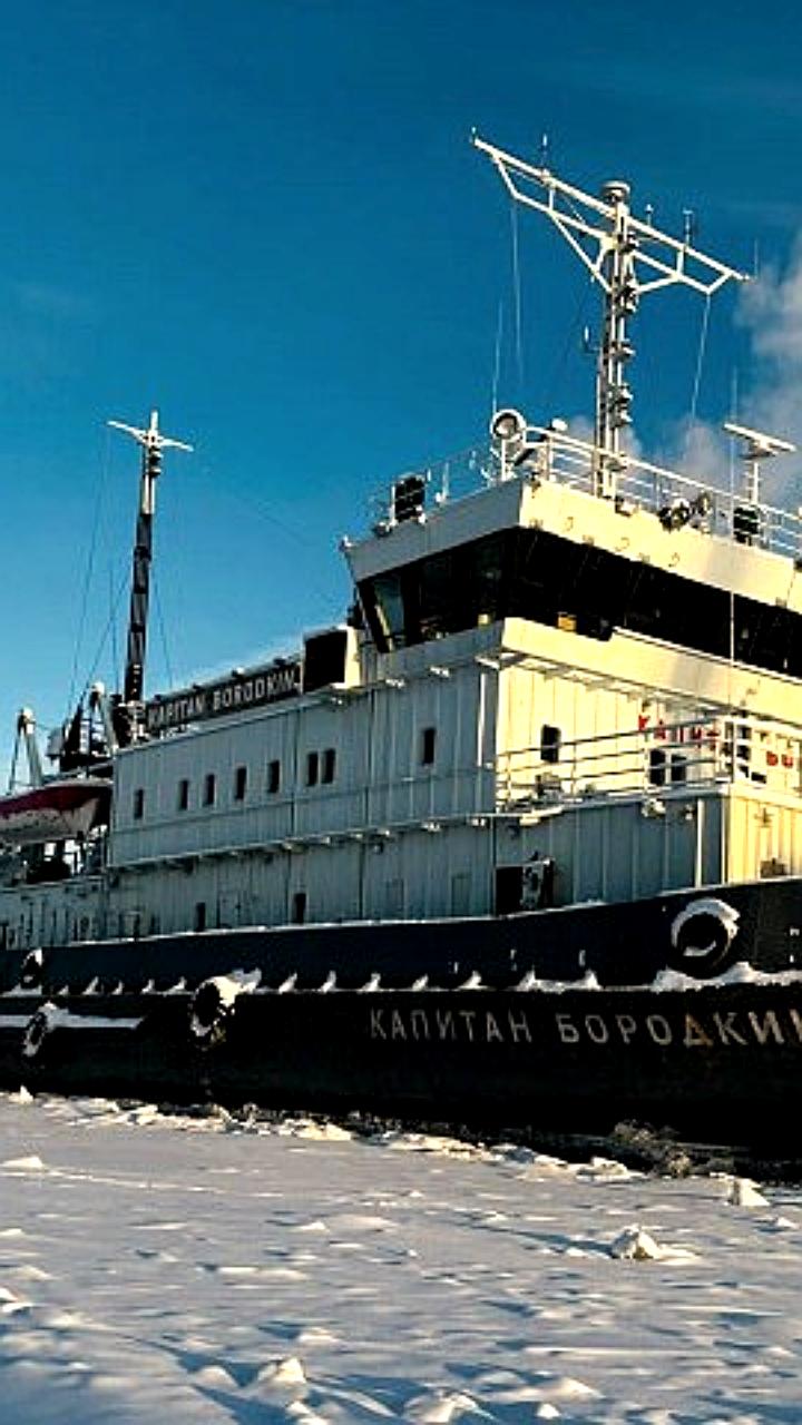 Ак Барс сдал семь судов в 2025 году и планирует девять на 2026