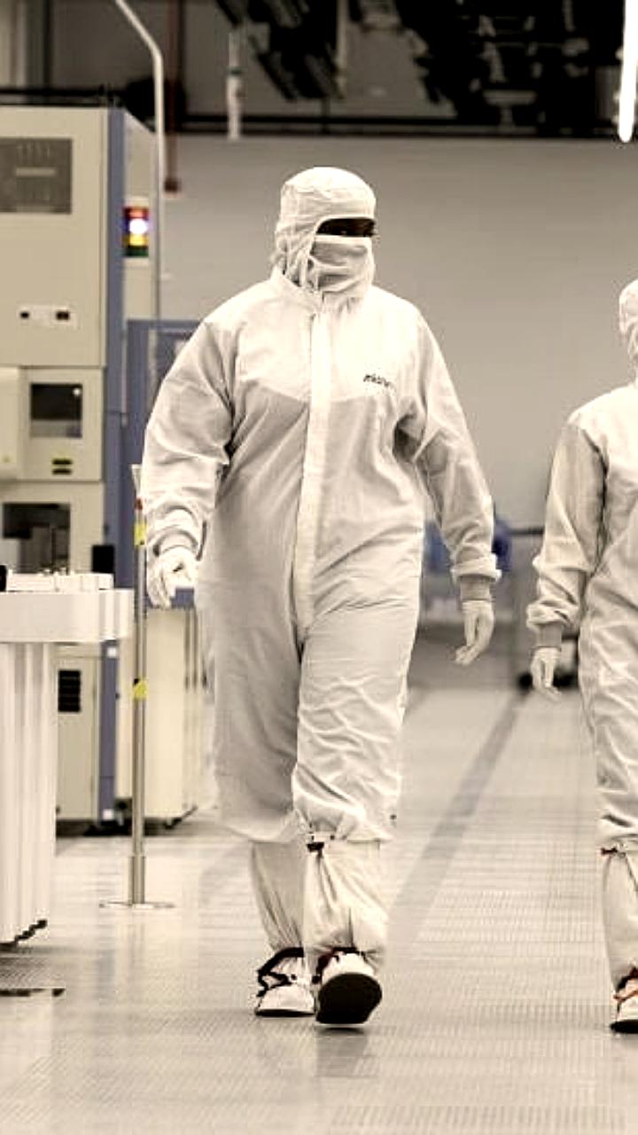 Micron Technology приобретает завод на Тайване за $1.8 млрд для увеличения производства DRAM