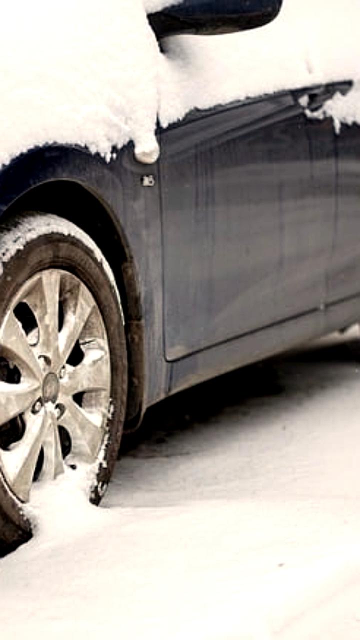 Иркутск готовится к помощи водителям в условиях холодной зимы