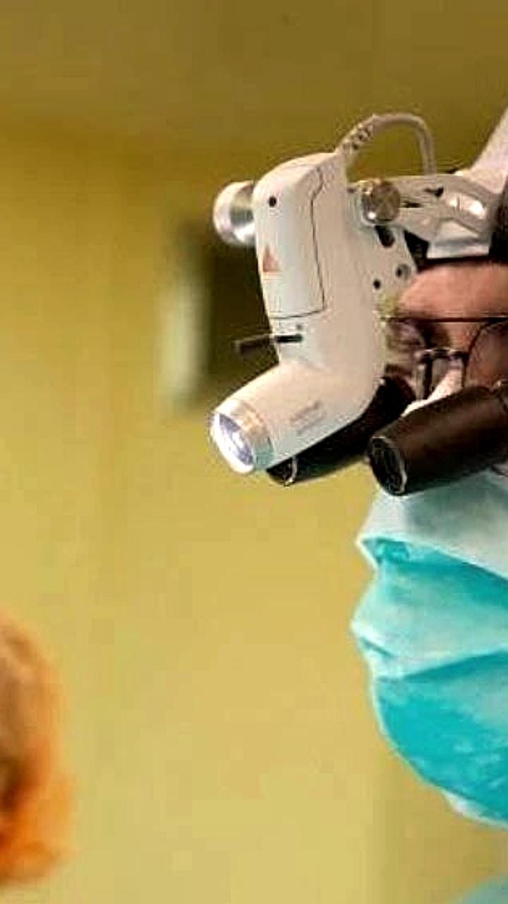 Успешные операции новорождённых в Красноярске: спасены жизни детей