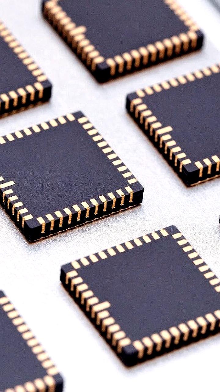 ЗНТЦ запускает линию по упаковке 100 тысяч чипов в месяц в Зеленограде