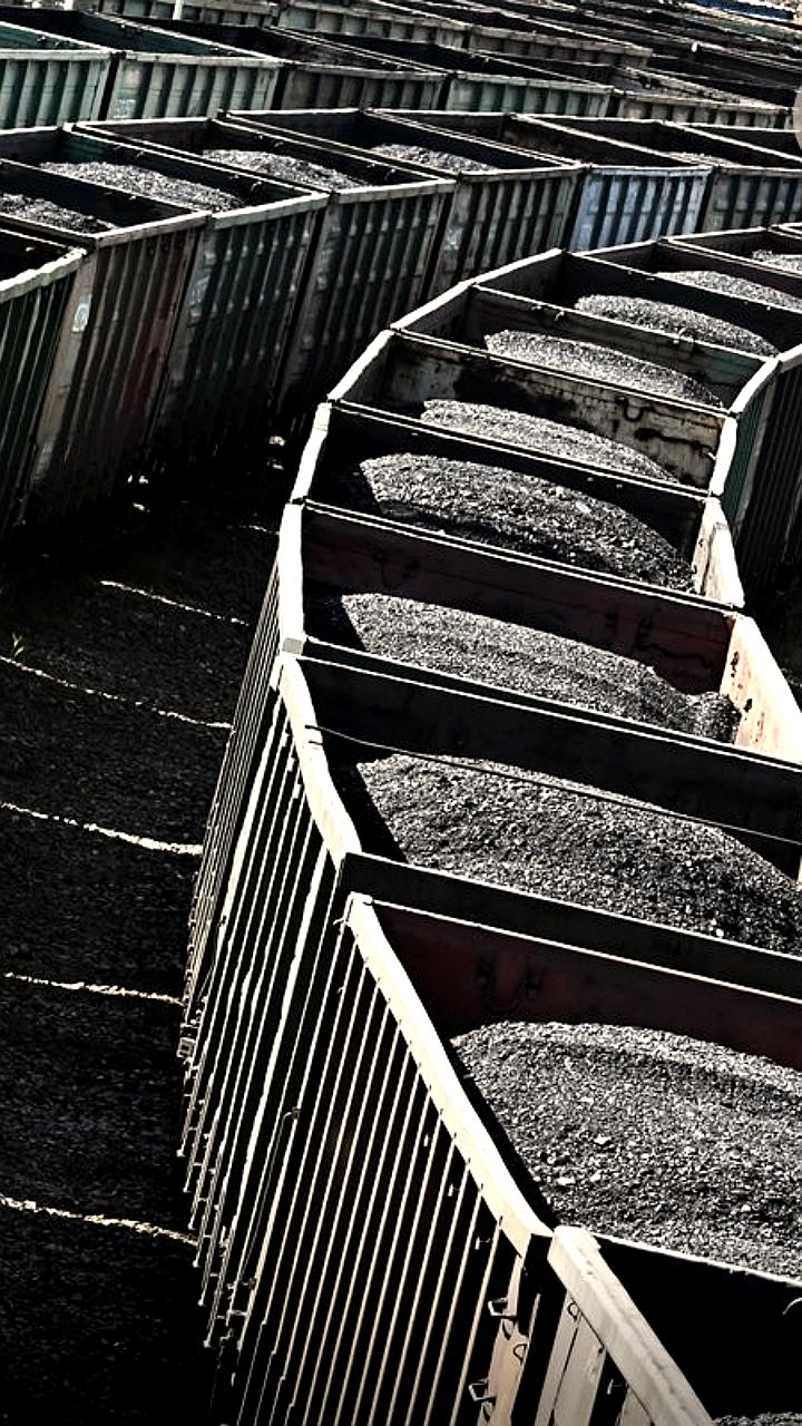 Путин поддержал квоту на вывоз угля из Кузбасса в 2026 году