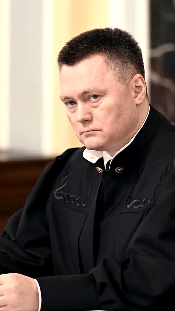 Игорь Краснов предлагает реформы для улучшения доступа к правосудию и борьбы с коррупцией в судебной системе