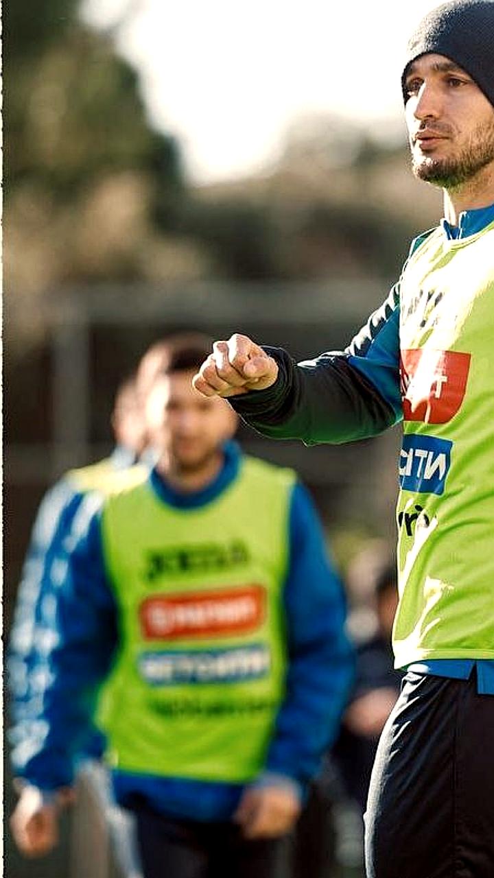 Динамо Махачкала готовится к контрольному матчу с командой из Сербии