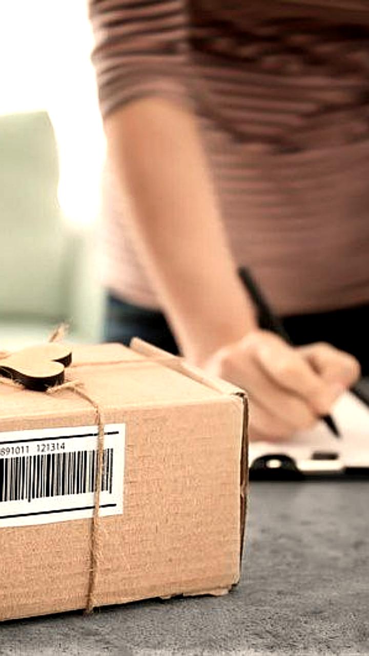 Количество пунктов выдачи заказов в России увеличилось на 45% за год