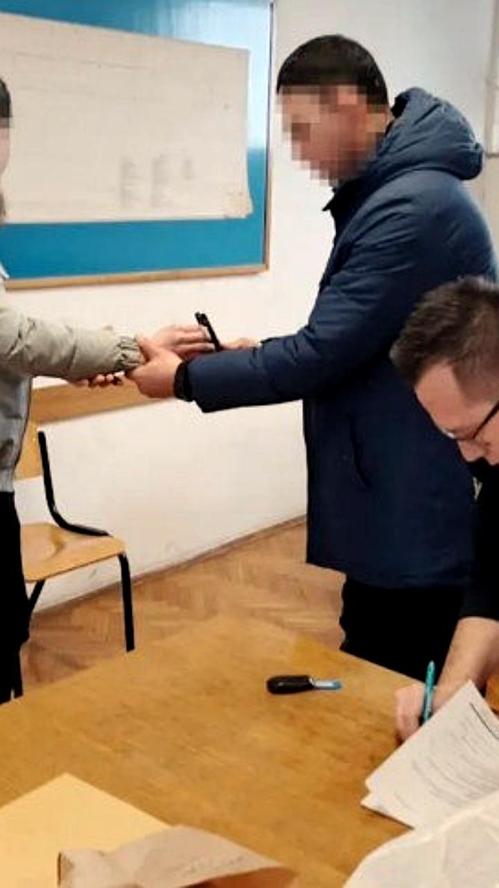 Экстрадиция мошенника из Хорватии в Узбекистан при поддержке Интерпола