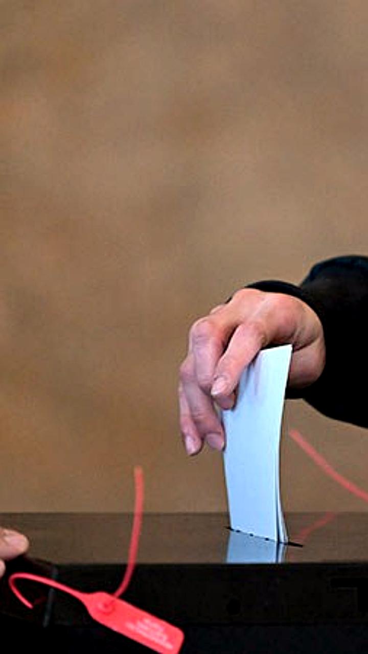 Предварительные результаты выборов в Португалии: Сегуру и Вентура на первом месте