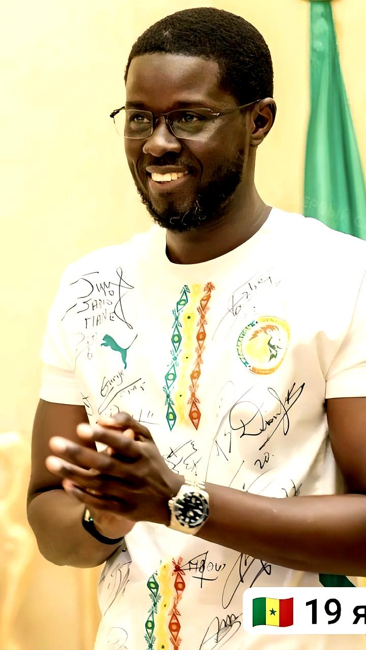 Сенегал отмечает победу в Кубке Африки: Президент объявил выходной