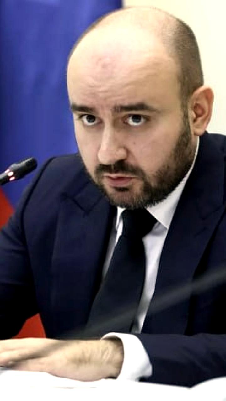 Губернатор Самарской области Вячеслав Федорищев запустил официальный Telegram-канал