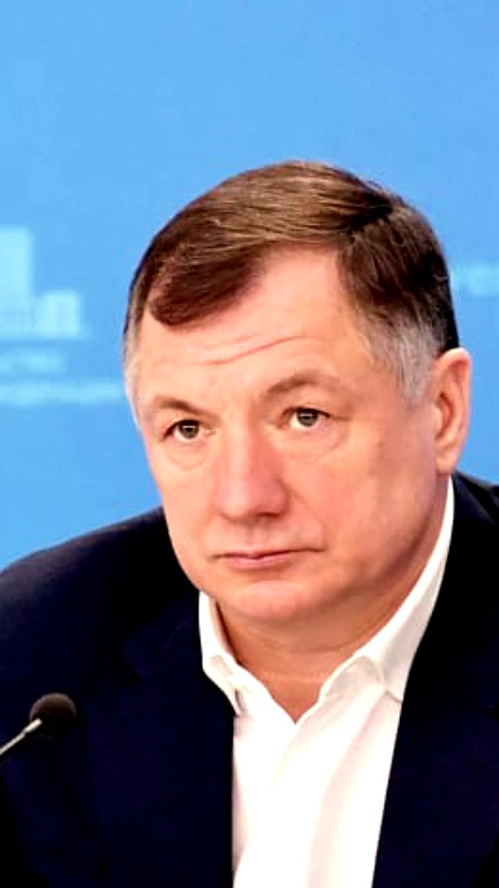 Развитие инфраструктуры Крыма: новые дороги и жилье до 2030 года