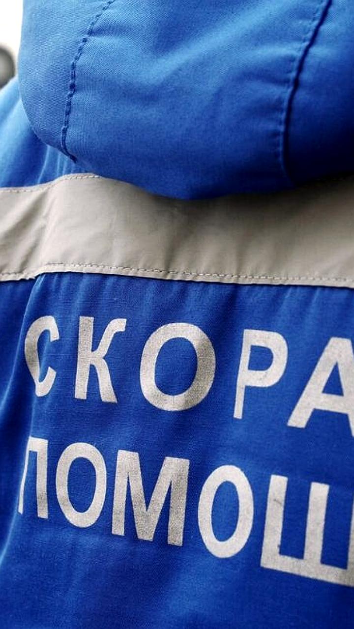 Житель Комсомольска на Амуре напал на фельдшера скорой помощи