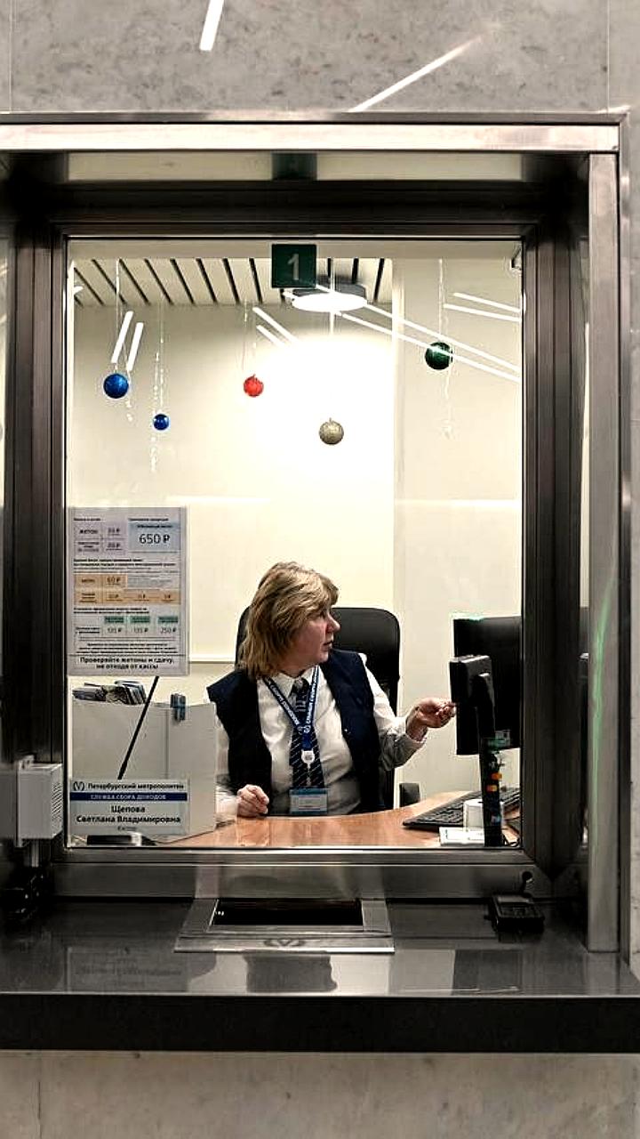 КСП проверит эффективность расходов бюджета петербургского метро после подорожания проезда