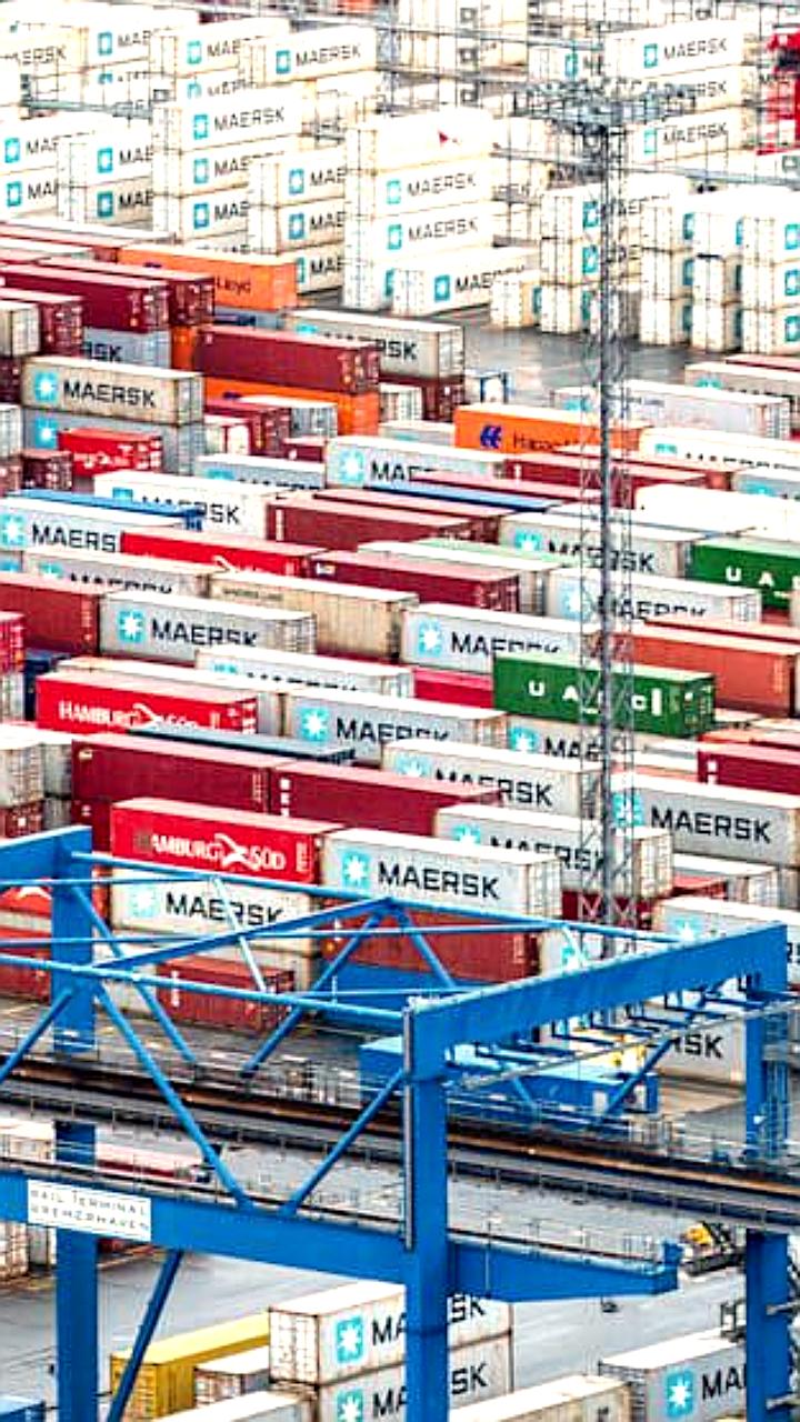 МВФ обновил прогнозы роста для Турции и России на 2026 и 2027 годы