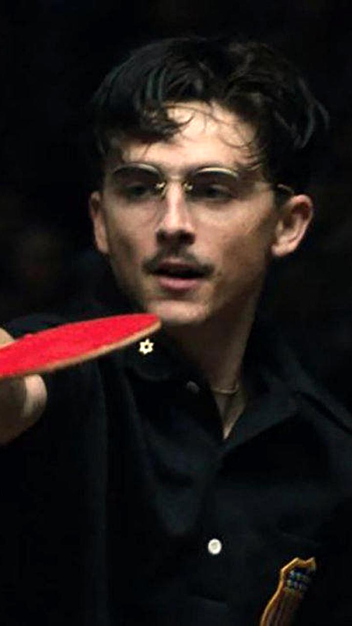 Фильм 'Марти Великолепный' устанавливает рекорды по сборам для A24