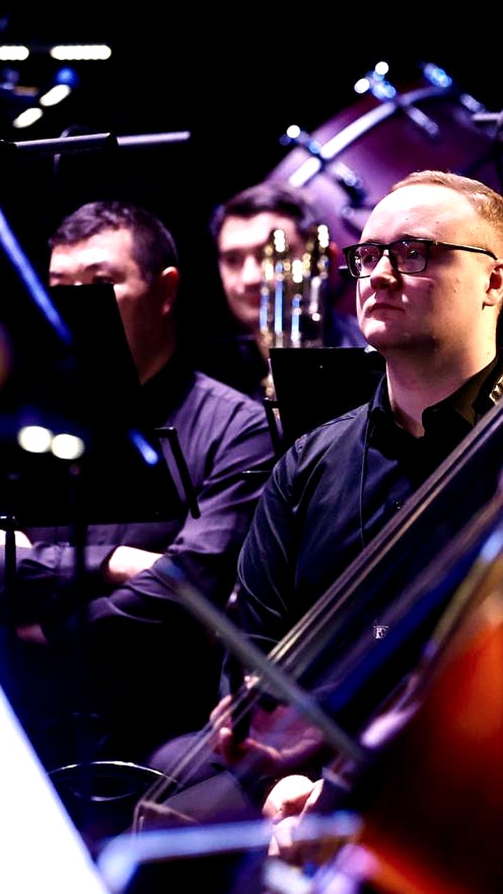 Челябинский симфонический оркестр выступит в Зарядье с мировыми звездами