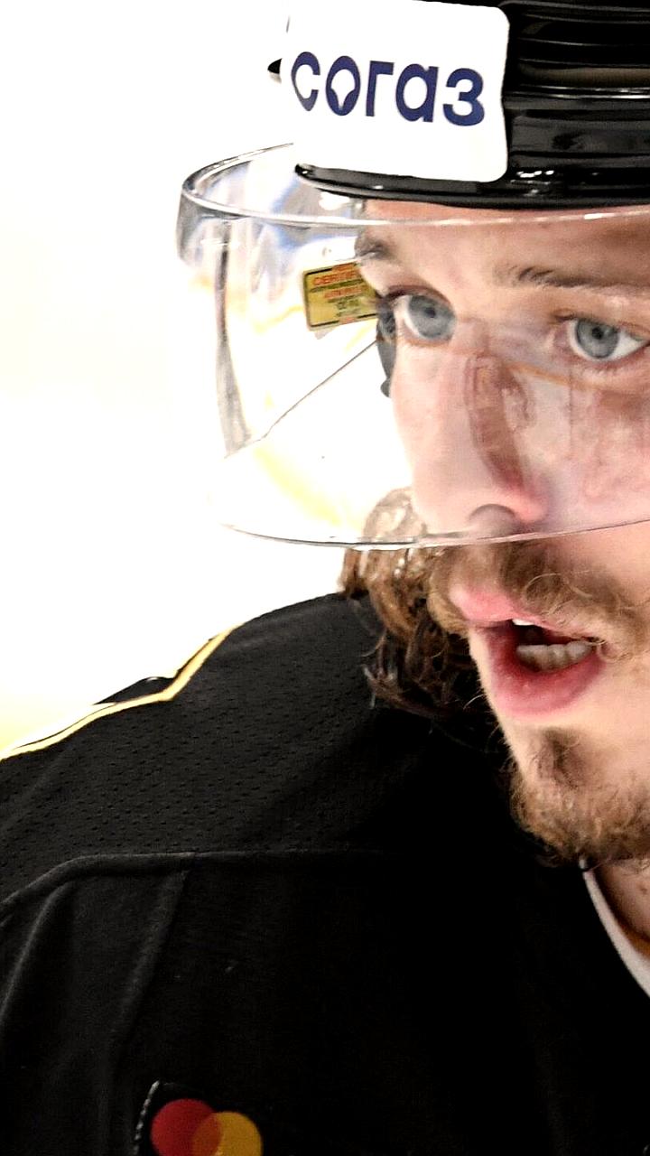 Капитан 'Адмирала' Либор Шулак забросил автогол в матче против 'Ак Барса'