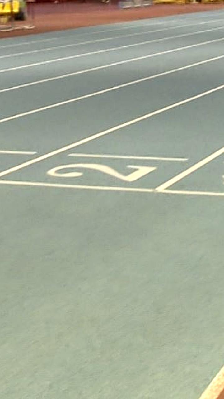 Полина Кнороз обновила рекорд турнира, Кристина Королёва стала призёром в Челябинске