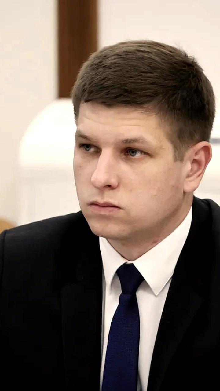 Игорь Федосов назначен исполняющим обязанности главы Динского района