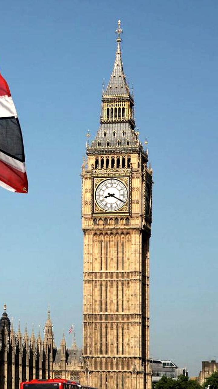 США рассматривают возможность предоставления убежища британским евреям на фоне антисемитизма