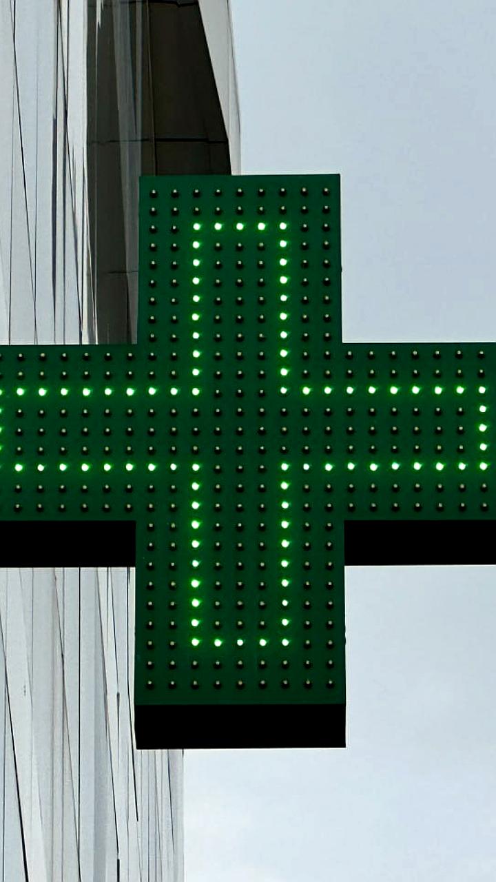 Фармацевтический ритейлер Апрель открывает аптеку в Мариуполе и рассматривает покупку местных компаний