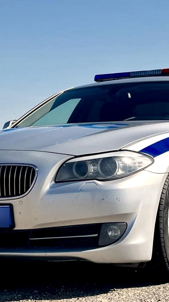 Госавтоинспекция Херсонской области выявила 127 нарушений ПДД за выходные