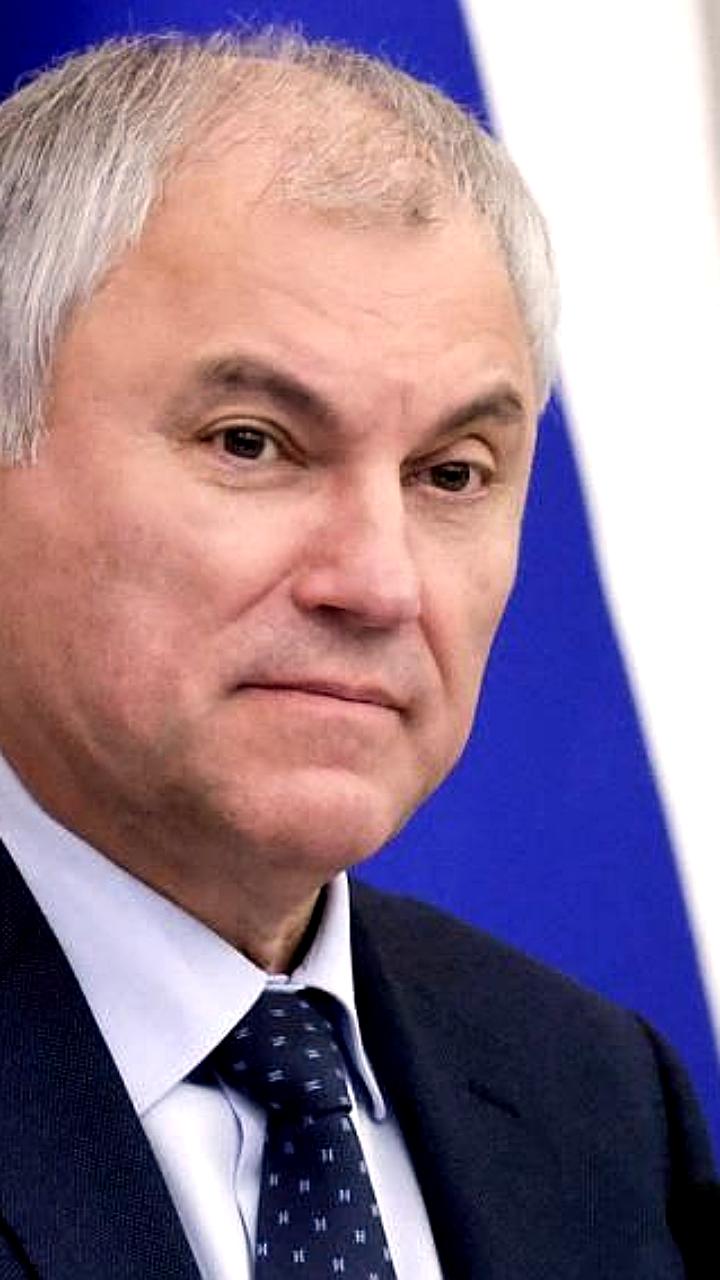 Вячеслав Володин и Михаил Мишустин обсудили подготовку ежегодного отчета правительства в Госдуме