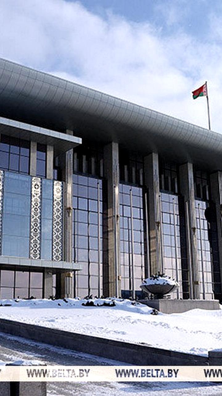 Александр Лукашенко утвердил повышение пенсий с 1 февраля 2026 года