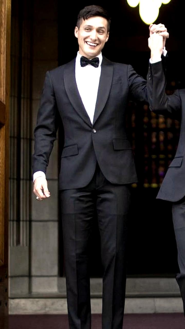 Польша обновляет документы о браке, вводя гендерно нейтральные термины