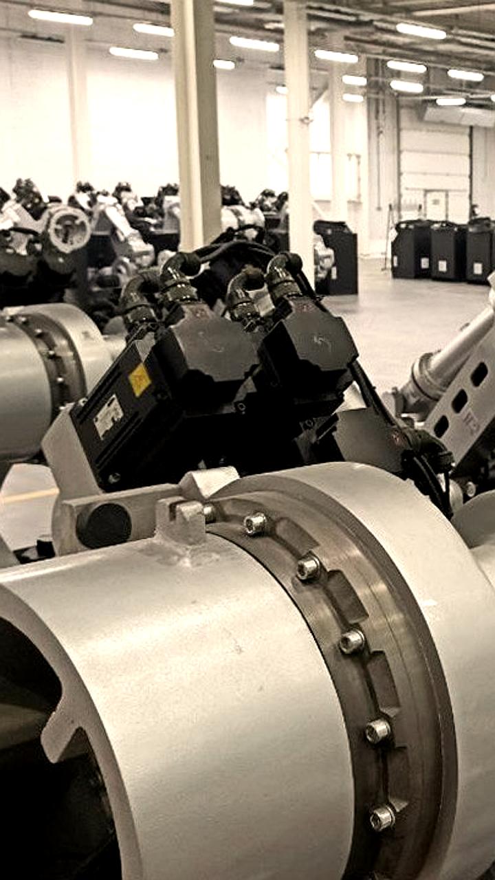 Два инвестора стали первыми резидентами ОЭЗ Южноуральская, создавая 500 рабочих мест