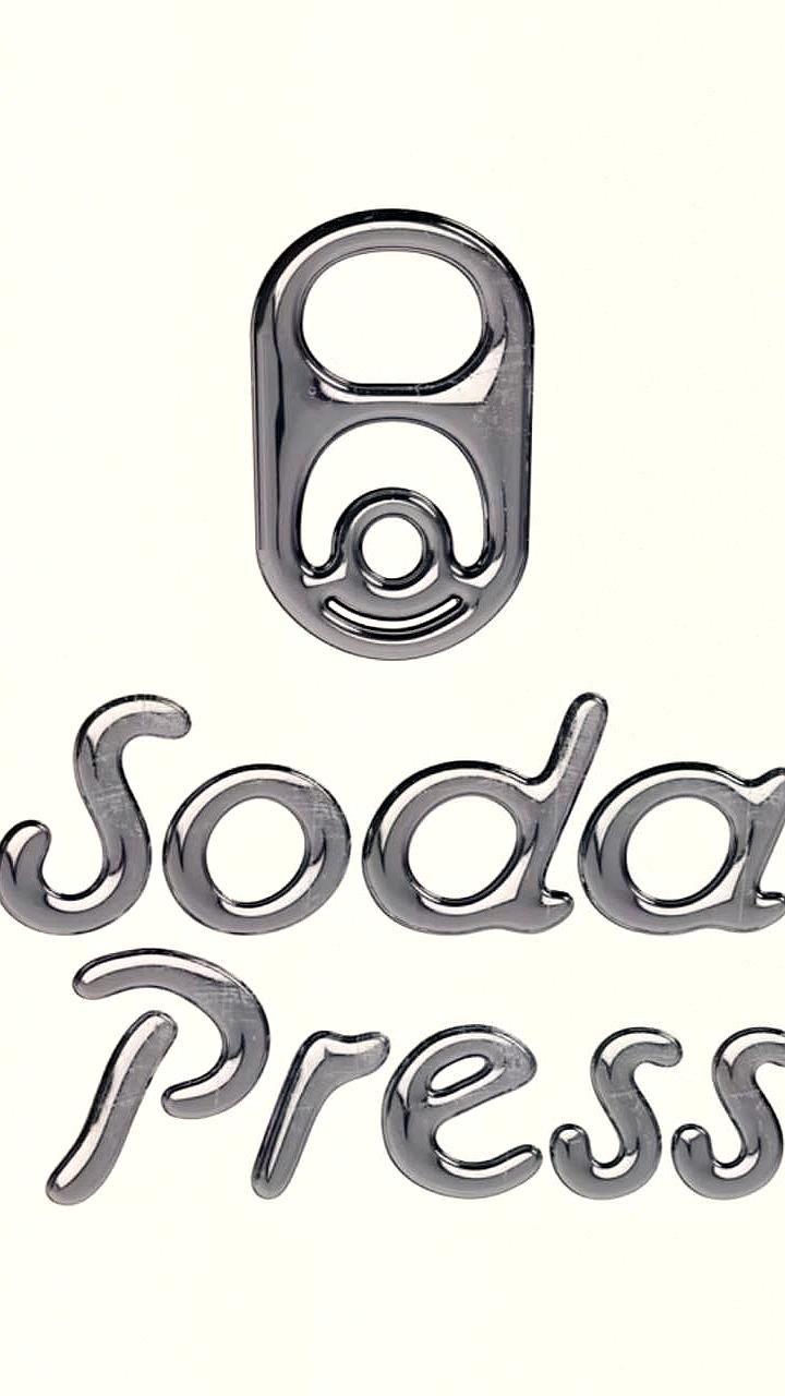 Запуск нового издательства Soda Press после закрытия Popcorn Books