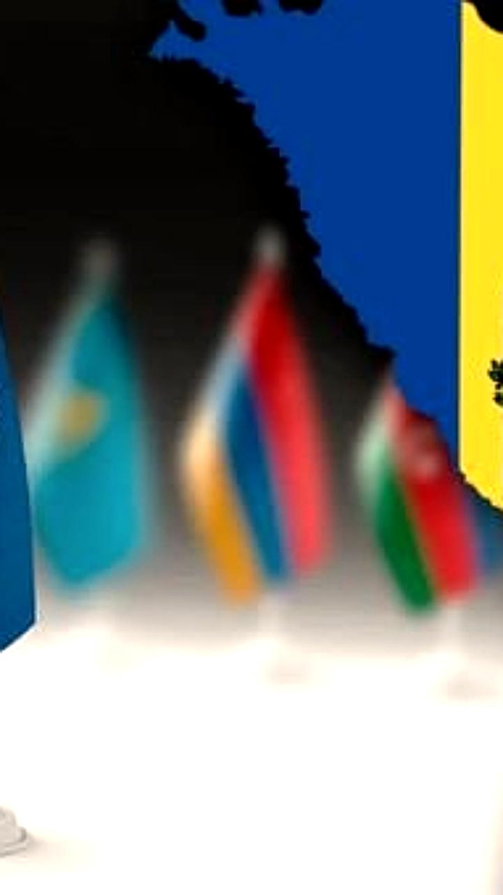 Молдова завершает выход из СНГ после денонсации соглашений