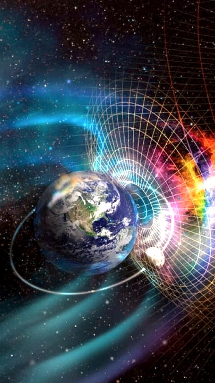 Рекордный радиационный шторм достиг Земли после вспышки на Солнце