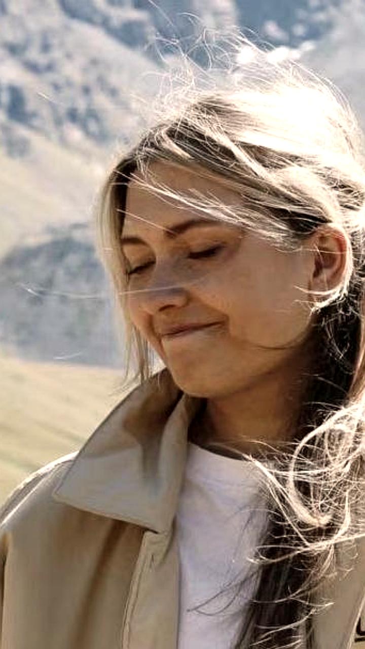 Журналистка Валерия Кичигина обвиняется в распространении фейков о войне в Грузии