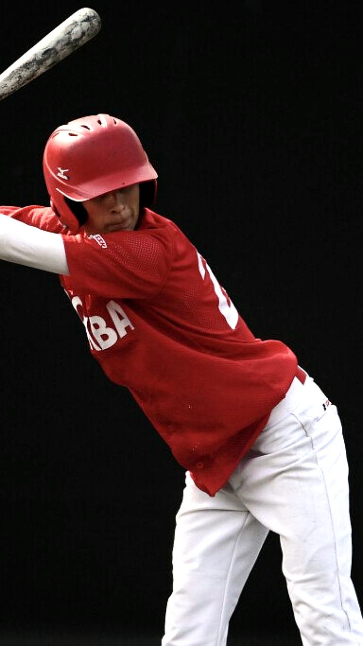 Российские и белорусские юниоры допущены к международным соревнованиям по бейсболу и софтболу