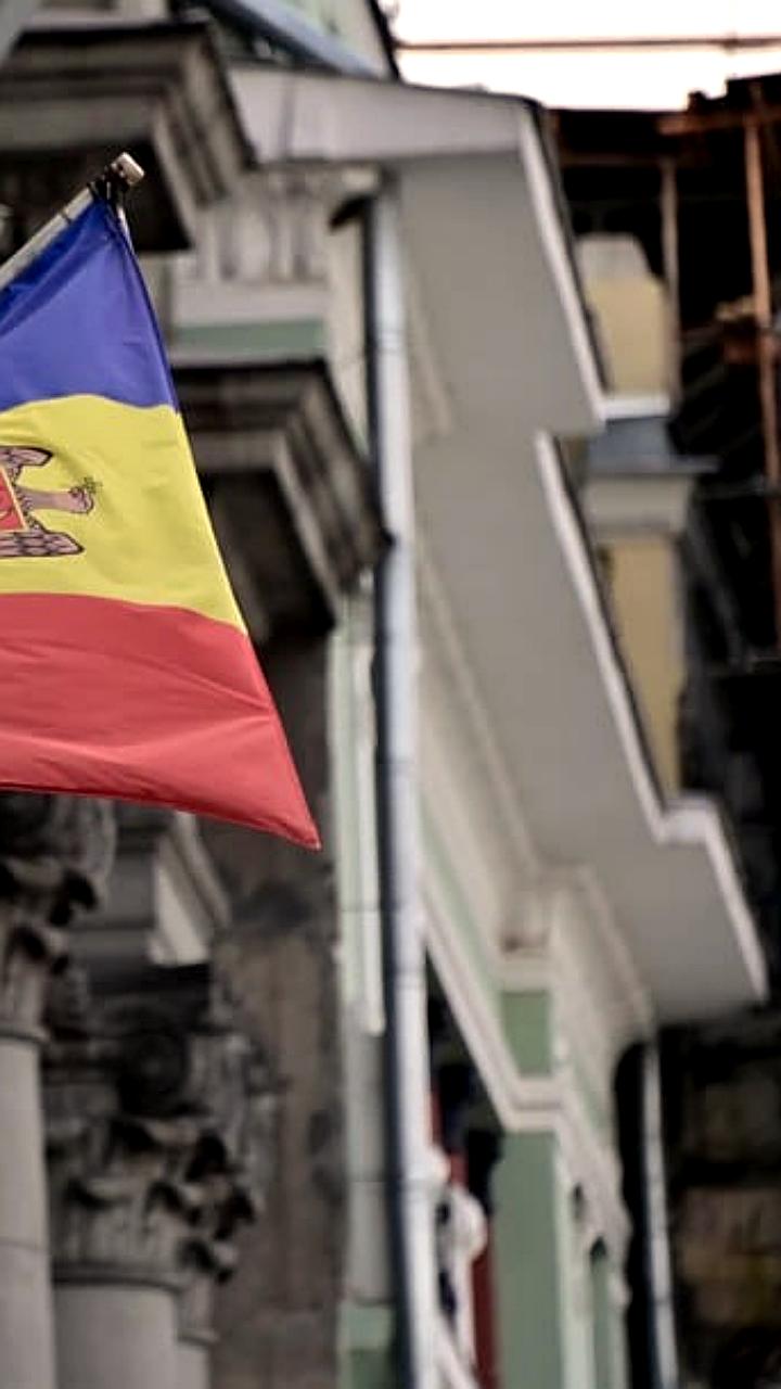 Молдавия инициирует выход из СНГ, уведомив о прекращении соглашений