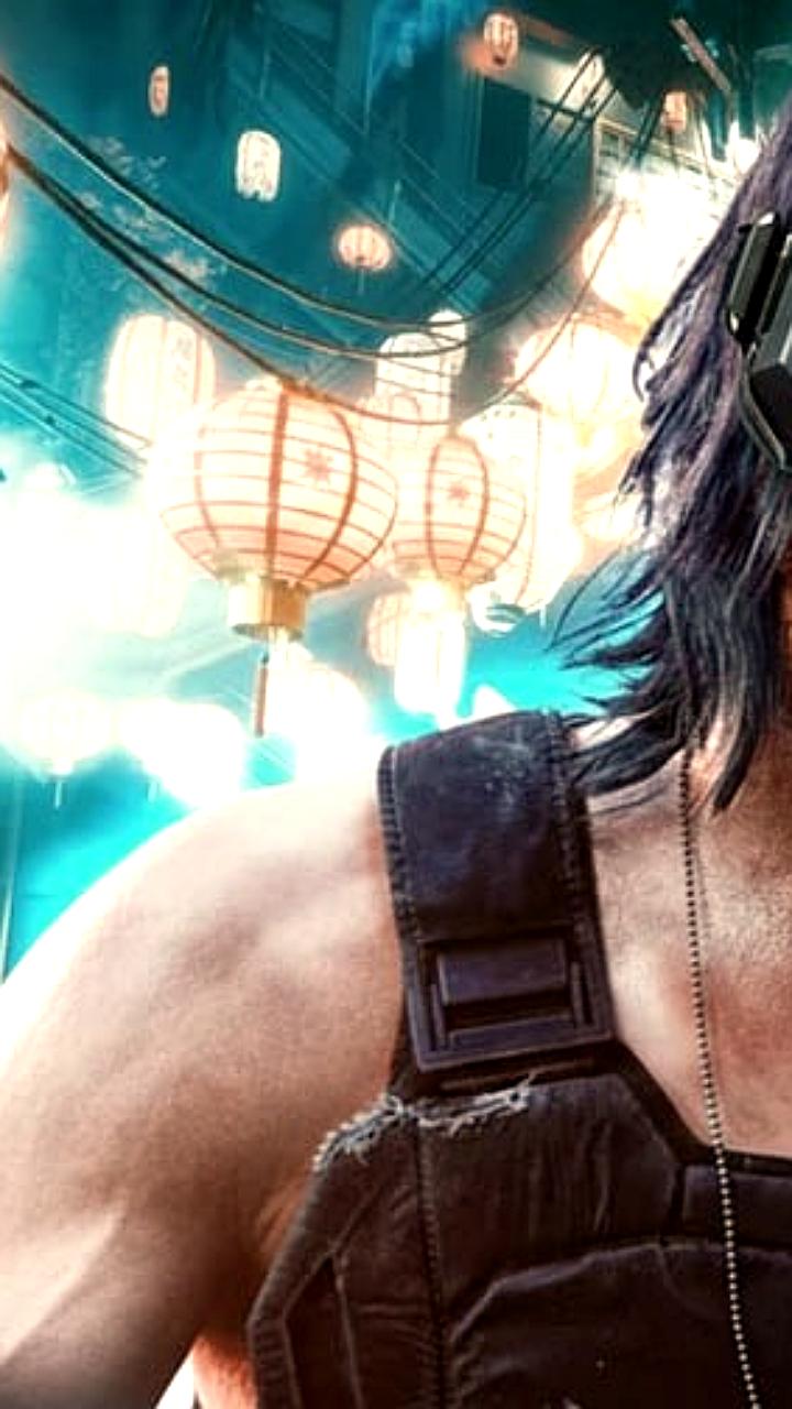 CD Projekt RED заблокировала платный VR мод для Cyberpunk 2077