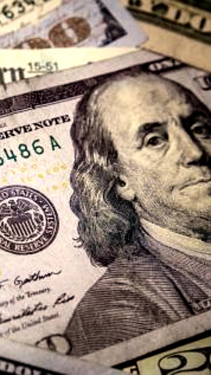 Госдолг США достиг рекорда в 38,5 трлн долларов после возвращения Трампа