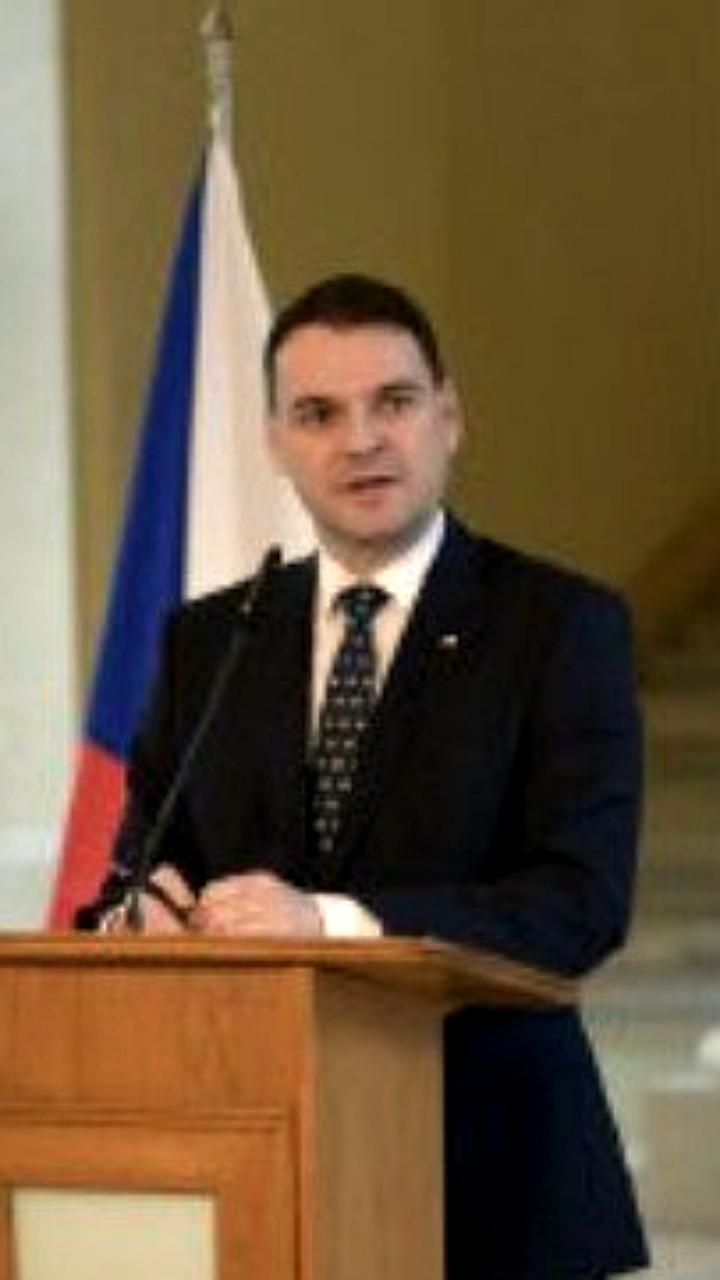 Чехия отказывается от участия в Совете мира по Газе из-за финансовых ограничений