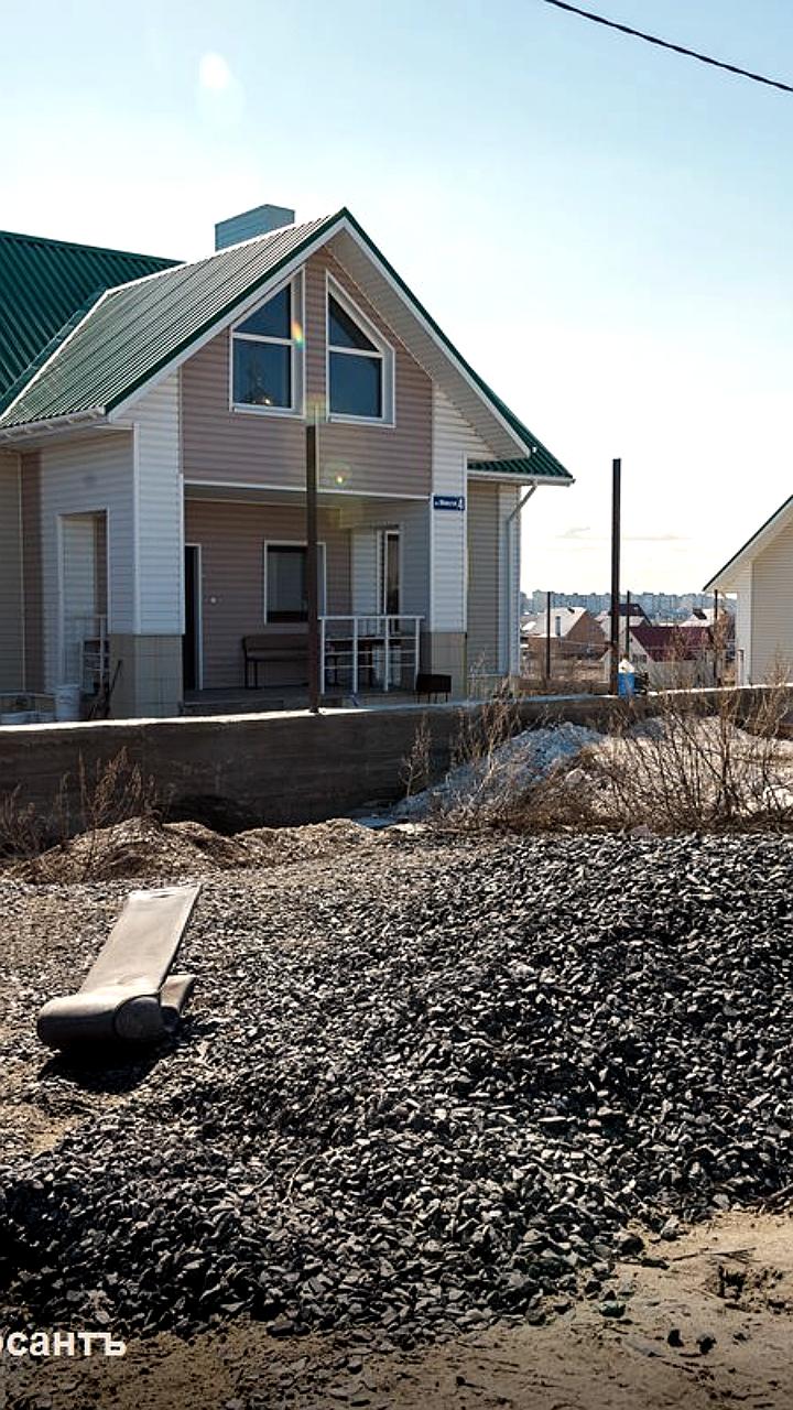 Братская администрация оспаривает финансирование инфраструктуры для многодетных семей в Конституционном суде