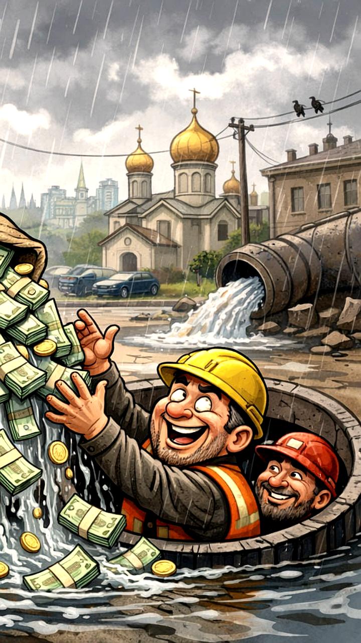 Лариса Долина планирует ликвидировать самодельный пруд за 50 миллионов рублей