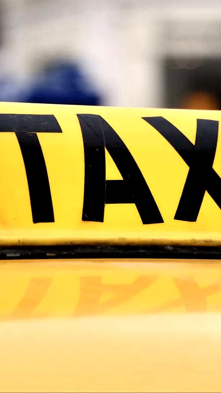 Рост цен на такси в России: Салехард лидирует с 245 рублями за километр