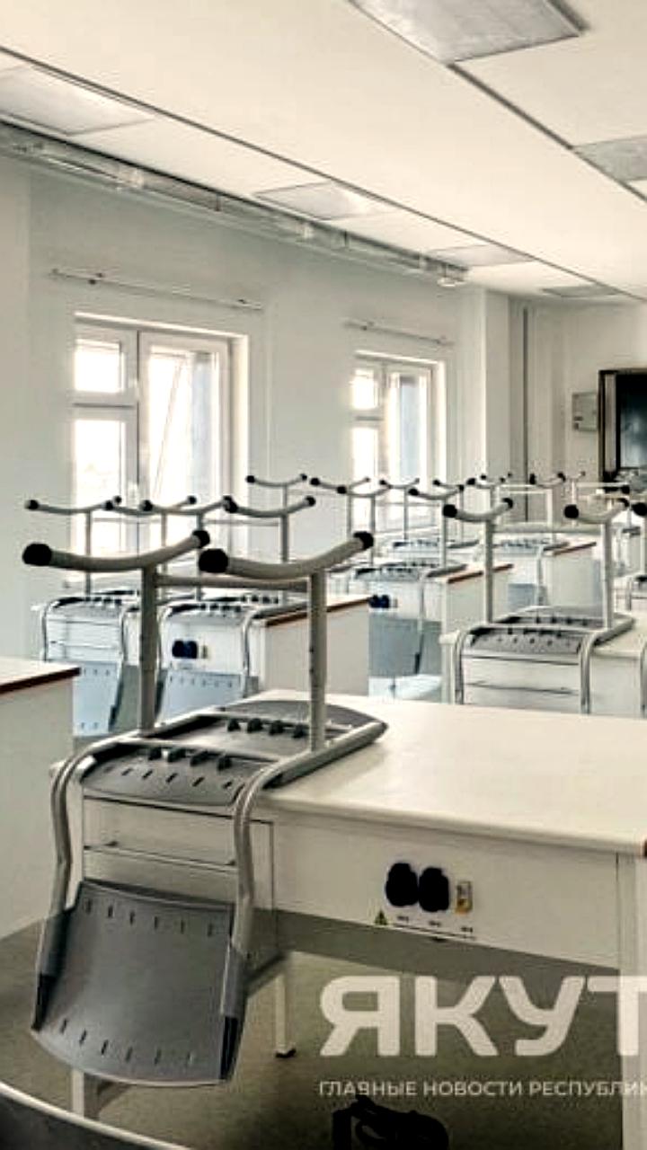 Новые учебники географии с ИИ и цифровыми картами ожидаются к 2028 году