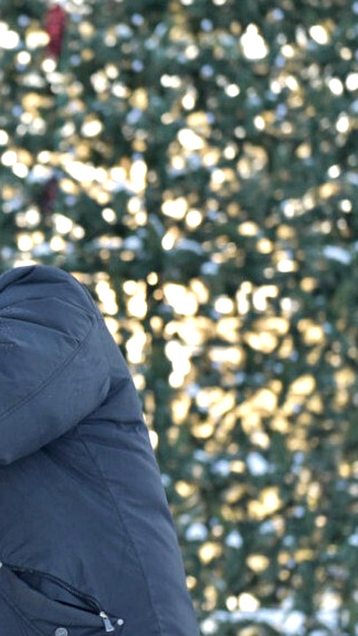 Демонтаж новогоднего городка в Барнауле начнется 26 января