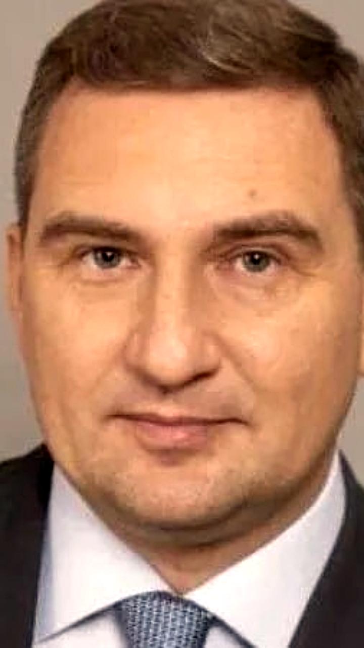 Глава Звёздного городка Евгений Баришевский задержан за взятку