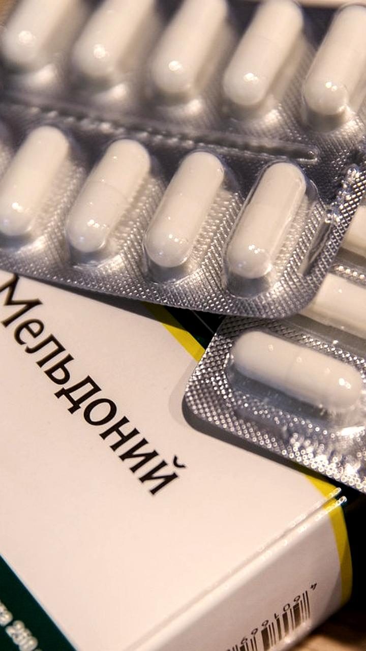 Софья Решетник дисквалифицирована на три года за мельдоний